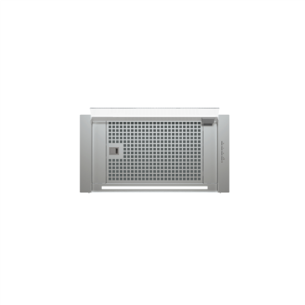 CATA | Hood | CORONA X 60/B | Canopy | Energy efficiency class A | Width 59.5 cm | 850 m³/h | Electronic | LED | Stainless Steel