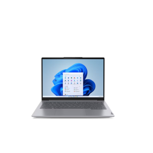 Lenovo | ThinkBook 14 G6 IRL | Arctic Grey | 14 " | IPS | WUXGA | 1920 x 1200 pixels | Anti-glare | Intel Core i5 | i5-1335U | SSD | 16 GB | DDR5-5200 | Intel Iris Xe Graphics | Windows 11 Pro | 802.11ax | Bluetooth version 5.1 | Keyboard language Nordic 