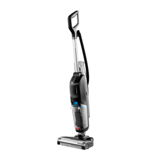 Bissell | Surface Cleaner | CrossWave HF2 Select | Corded operating | Handstick | Washing function | 340 W | Black/Grey/Blue