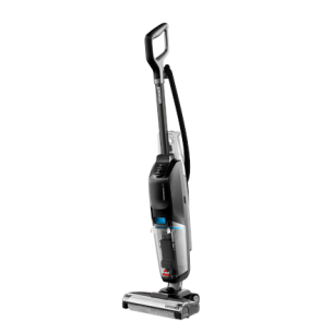 Bissell | Vacuum Cleaner | CrossWave HF2 Pro | Corded operating | Handstick | Washing function | 340 W | - V | Black/Grey/Blue