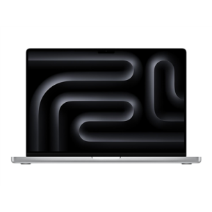 Apple MacBook Pro 16" Apple  M3 Max 14C CPU, 30C GPU/36GB/1TB SSD/Silver/RUS | Apple