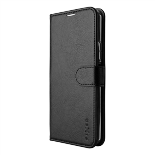 Fixed | Opus for Xiaomi Redmi Note 12S | FIXOP3-1104-BK | Book | Xiaomi | Redmi Note 12S | Leather | Black