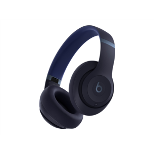 Beats Studio Pro Wireless Headphones, Navy | Beats