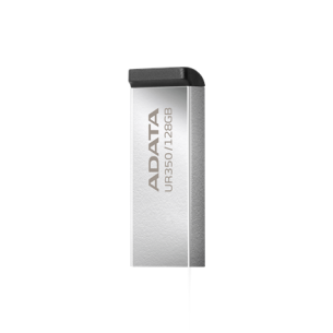 ADATA | USB Flash Drive | UR350 | 128 GB | USB 3.2 Gen1 | Black