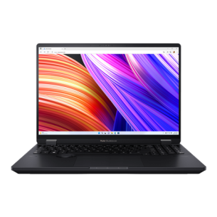 Asus | Studiobook Pro 16 OLED H7604JV-MY067W | Mineral Black | 16 " | OLED | Touchscreen | 3200 x 2000 pixels | Glossy | Intel Core i9 | i9-13980HX | 32 GB | DDR5 SO-DIMM | SSD 1000 GB | Intel UHD Graphics | NVIDIA GeForce RTX 4060 Laptop GPU | Windows 11