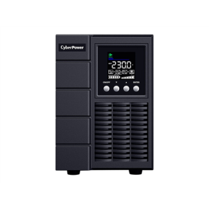 CyberPower | Smart App UPS Systems | OLS2000EA-DE | 2000 VA | 1800 W