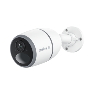 Reolink | 4G LTE Wire Free Camera | Go Series G340 | Bullet | 8 MP | Fixed | IP65 | H.265 | Micro SD, Max. 128GB