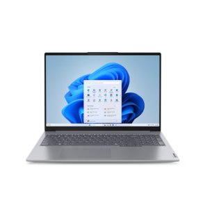 Lenovo | ThinkBook 16 Gen 7 | Arctic Grey | 16 " | IPS | WUXGA | 1920 x 1200 pixels | Intel Core i5 | ULT5-125U | 16 GB | SO-DIMM DDR5 | SSD 256 GB | Intel Graphics | Windows 11 Pro | 802.11ax | Bluetooth version 5.3 | Keyboard language English | Keyboard