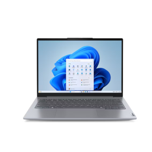 Lenovo | ThinkBook 14 (Gen 7) | Arctic Grey | 14 " | IPS | WUXGA | 1920 x 1200 pixels | Anti-glare | Intel Core U5 | 125U | 16 GB | SO-DIMM DDR5 | SSD 256 GB | Intel Graphics | Windows 11 Pro | 802.11ax | Bluetooth version 5.3 | Keyboard language English 