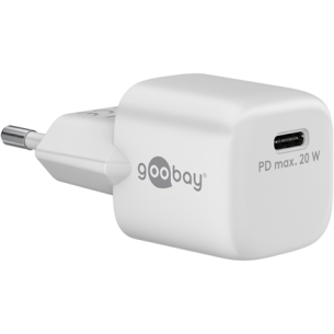 Goobay 65404 Headphone AUX Adapter, 3.5 mm Jack 1-to-2, 3.5mm male (3-pin, stereo) | 65404 Headphone AUX Adapter, 3.5 mm Jack 1-to-2, 3.5mm Male (3-pin, stereo)