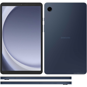 Samsung Galaxy Tab A9 (X110) (Grey) 8.7” TFT LCD 800x1340,2.2GHz&2.0GHz/128GB/4GB RAM/Android 13/microSDXC,WiFi,BT