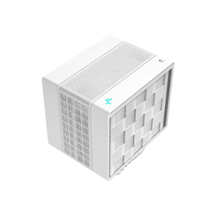 Deepcool ASSASSIN 4S WH CPU Cooler, White | Deepcool