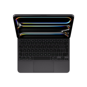 Apple Magic Keyboard for iPad Pro 11‑inch (M4) - INT | Apple