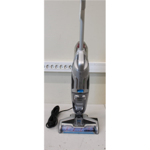 SALE OUT. Bissell CrossWave C3 Select Vacuum Cleaner, Handstick,NO ORIGINAL PACKAGING, SCRATCHES, MISSING INSTRUKCION MANUAL,MISSING ACCESSORIES | Vacuum Cleaner | CrossWave C3 Select | Corded operating | Handstick | Washing function | 560 W | - V | Black
