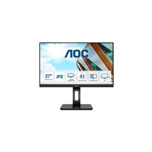 AOC 27P2Q 27inch monitor