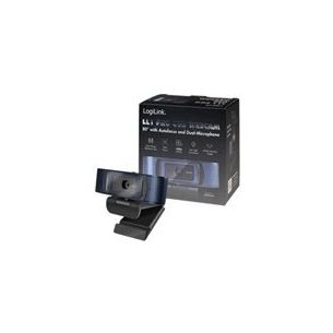 LOGILINK UA0379 HD USB webcam