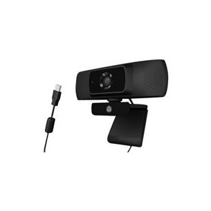 ICYBOX IB-CAM301-HD Full-HD webcam