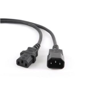 CABLE POWER EXTENSION 1.8M/PC-189-VDE GEMBIRD