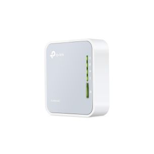 Wireless Router | TP-LINK | Wireless Router | 733 Mbps | IEEE 802.11a | IEEE 802.11 b/g | IEEE 802.11n | IEEE 802.11ac | USB 2.0 | 1x10/100M | TL-WR902AC