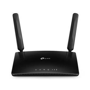 Wireless Router | TP-LINK | Router / Modem | 1200 Mbps | IEEE 802.11a | IEEE 802.11 b/g | IEEE 802.11n | IEEE 802.11ac | 3x10/100M | LAN \ WAN ports 1 | Number of antennas 2 | 4G | ARCHERMR400