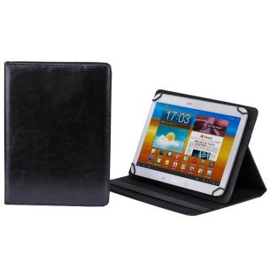 TABLET SLEEVE ORLY 9.7-10.5"/3007 BLACK RIVACASE