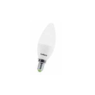 Light Bulb | LEDURO | Power consumption 5 Watts | Luminous flux 400 Lumen | 2700 K | 220-240V | Beam angle 180 degrees | 21188