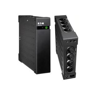 UPS | EATON | 750 Watts | 1200 VA | Desktop/pedestal | Rack | EL1200USBDIN