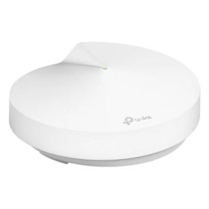 Wireless Router | TP-LINK | Wireless Router | 1300 Mbps | Mesh | 2x10/100/1000M | Number of antennas 4 | DECOM5(1-PACK)