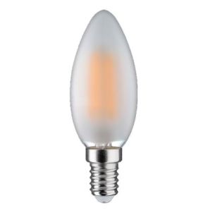 Light Bulb | LEDURO | Power consumption 6 Watts | Luminous flux 730 Lumen | 3000 K | 220-240V | Beam angle 360 degrees | 70304