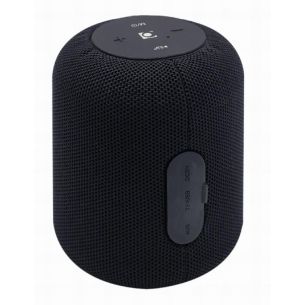 Portable Speaker | GEMBIRD | Portable/Wireless | 1xMicroSD Card Slot | Bluetooth | Black | SPK-BT-15-BK