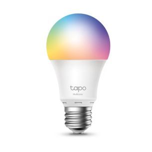 Smart Light Bulb | TP-LINK | Power consumption 8.7 Watts | Luminous flux 806 Lumen | 6500 K | Beam angle 220 degrees | TAPOL530E