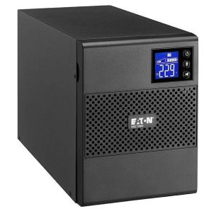 UPS | EATON | 525 Watts | 750 VA | Wave form type Sinewave | LineInteractive | Desktop/pedestal | 5SC750I