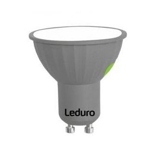 Light Bulb | LEDURO | Power consumption 5 Watts | Luminous flux 400 Lumen | 4000 K | 220-240V | 21205