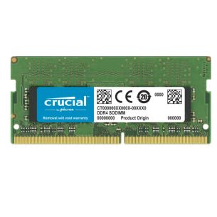 NB MEMORY 32GB PC25600 DDR4 SO/CT32G4SFD832A CRUCIAL