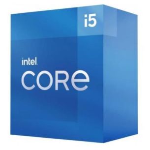 CPU | INTEL | Desktop | Core i5 | i5-12600K | Alder Lake | 3700 MHz | Cores 10 | 20MB | Socket LGA1700 | 125 Watts | GPU UHD 770 | BOX | BX8071512600KSRL4T