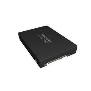 SSD | SAMSUNG | SSD series PM9A3 | 3.84TB | PCIe Gen4 | NVMe | Write speed 4000 MBytes/sec | Read speed 6800 MBytes/sec | Form Factor 2,5" | MZQL23T8HCLS-00A07