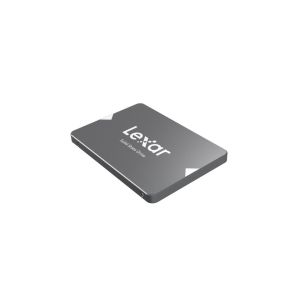 SSD | LEXAR | NS100 | 1TB | SATA 3.0 | Read speed 550 MBytes/sec | 2,5" | LNS100-1TRB