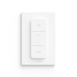 Smart Home Device | PHILIPS | ZigBee | White | 929002398602
