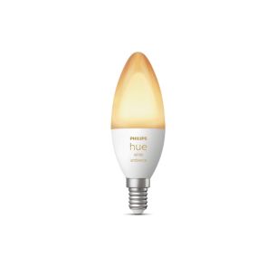 Smart Light Bulb | PHILIPS | Power consumption 5.2 Watts | Luminous flux 470 Lumen | 6500 K | 220-240V | Bluetooth | 929002294403