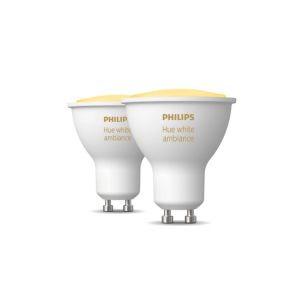 Smart Light Bulb | PHILIPS | Luminous flux 350 Lumen | 6500 K | 220-240V | Bluetooth | 929001953310