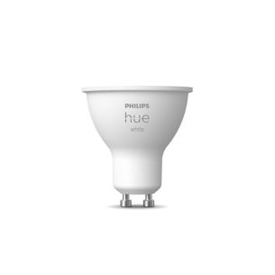 Smart Light Bulb | PHILIPS | Power consumption 5.2 Watts | Luminous flux 400 Lumen | 2700 K | 220V-240V | Bluetooth | 929001953507