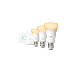 Smart Light Bulb | PHILIPS | Power consumption 9.5 Watts | Luminous flux 1060 Lumen | 2700 K | 220V-240V | Bluetooth | 929002469204