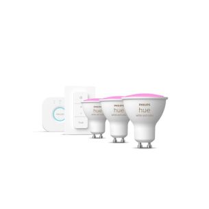 Smart Light Bulb | PHILIPS | Power consumption 5 Watts | Luminous flux 350 Lumen | 6500 K | 220V-240V | Bluetooth | 929001953113