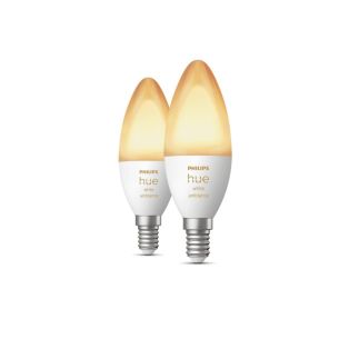 Smart Light Bulb | PHILIPS | Power consumption 4 Watts | Luminous flux 470 Lumen | 6500 K | 220V-240V | Bluetooth | 929002294404