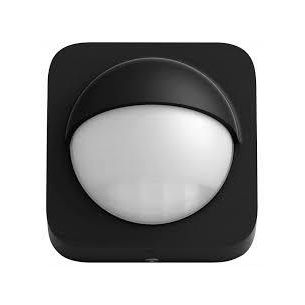 Smart Light | PHILIPS | Hue Motion Sensor Outdoor | Number of bulbs 1 | Motion sensor | ZigBee | Black | 929003067401