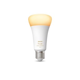 Smart Light Bulb | PHILIPS | Power consumption 13 Watts | Luminous flux 1600 Lumen | 4000 K | 220V-240V | 929002471901