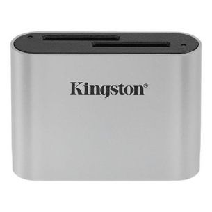 MEMORY READER USB-C/WFS-SD KINGSTON
