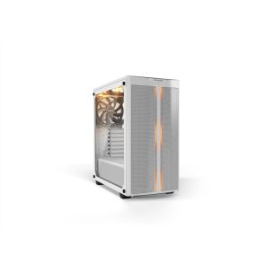 Case | BE QUIET | PURE BASE 500DX | MidiTower | Not included | ATX | MicroATX | MiniITX | Colour White | BGW38