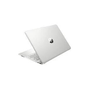 Notebook | HP | 15s-eq2345nw | CPU 5700U | 1800 MHz | 15.6" | 1920x1080 | RAM 16GB | DDR4 | 3200 MHz | SSD 512GB | AMD Radeon Graphics | Integrated | ENG | DOS | Silver | 1.69 kg | 5T910EA