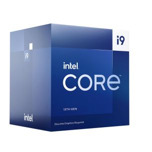 CPU | INTEL | Desktop | Core i9 | i9-13900F | Raptor Lake | 2000 MHz | Cores 24 | 36MB | Socket LGA1700 | 65 Watts | BOX | BX8071513900FSRMB7